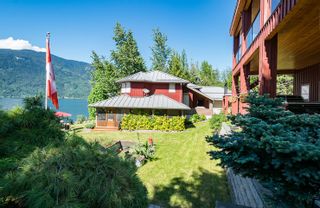 Photo 89: 6017 Eagle Bay Road in Eagle Bay: House for sale : MLS®# 10190843