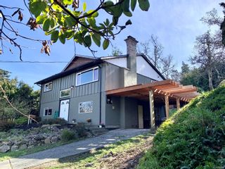 Photo 1: 1053 Wurtele Pl in Esquimalt: Es Esquimalt House for sale : MLS®# 869090