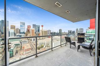 Photo 25: 2302 215 13 Avenue SW in Calgary: Beltline Apartment for sale : MLS®# A1220054