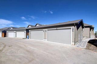Photo 41: 533 MARINE Drive SE in Calgary: Mahogany Semi Detached (Half Duplex) for sale : MLS®# A2003182