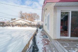 Photo 36: 10024 147 Street in Edmonton: Zone 10 House for sale : MLS®# E4380758