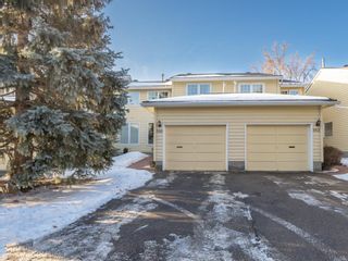 Photo 32: 360 Point Mckay Gardens NW in Calgary: Point McKay Row/Townhouse for sale : MLS®# A2019988