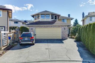 Photo 1: 4842 54A Street in Delta: Hawthorne House for sale (Ladner)  : MLS®# R2145947