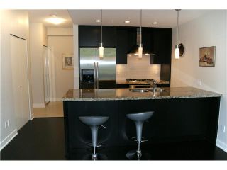Photo 2: 305 7088 18TH Avenue in Burnaby: Edmonds BE Condo for sale in "PARK 360" (Burnaby East)  : MLS®# V857950