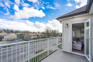 Photo 29: 307 17740 58A Avenue in Surrey: Cloverdale BC Condo for sale in "Derby Downs" (Cloverdale)  : MLS®# R2759682