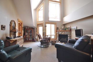 Photo 2: 317 175 Crossbow Place: Canmore Apartment for sale : MLS®# A1197562