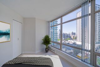 Photo 4: 803 1200 ALBERNI Street in Vancouver: West End VW Condo for sale in "Palisades" (Vancouver West)  : MLS®# R2779988