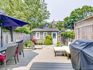 Photo 18: 24 Frizzell Avenue in Toronto: North Riverdale House (2-Storey) for sale (Toronto E01)  : MLS®# E6192416
