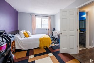 Photo 31: 5650 19A Avenue in Edmonton: Zone 29 House Half Duplex for sale : MLS®# E4390160