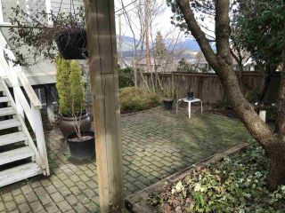 Photo 9: 225 N CARLETON Avenue in Burnaby: Vancouver Heights House for sale (Burnaby North)  : MLS®# R2244398