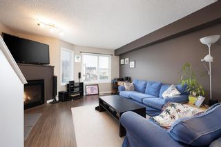 Photo 3: 806 201 Arabian Drive: Fort McMurray Row/Townhouse for sale : MLS®# A2031396
