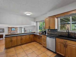 Photo 21: 2828 LONG LAKE ROAD in Kamloops: Knutsford-Lac Le Jeune House for sale : MLS®# 173635