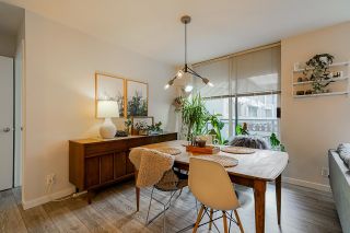 Photo 11: 304 1650 W 7TH Avenue in Vancouver: Fairview VW Condo for sale in "VIRTU" (Vancouver West)  : MLS®# R2612218