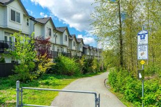 Photo 30: 56 7665 209 Street in Langley: Willoughby Heights Townhouse for sale in "Archstone Yorkson" : MLS®# R2815375