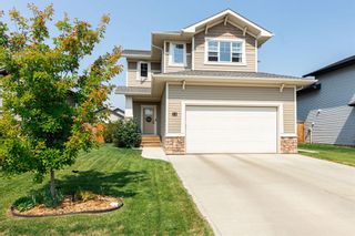 Photo 1: : Lacombe Detached for sale : MLS®# A2061416