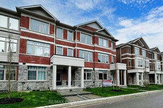 Photo 2: 8 Sissons Way in Markham: Box Grove House (3-Storey) for sale : MLS®# N8280472