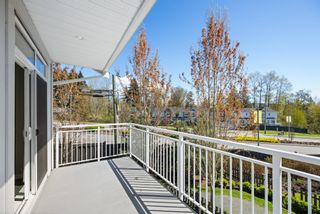 Photo 18: 601 11295 PAZARENA Place in Maple Ridge: East Central Townhouse for sale in "Provenance" : MLS®# R2872352