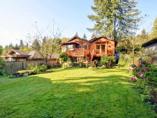 Photo 18: 1918 PANORAMA Drive in North Vancouver: Deep Cove House for sale : MLS®# R2114333