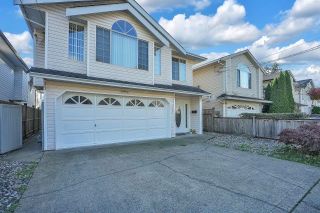 Photo 36: 1650 FRASER Avenue in Port Coquitlam: Glenwood PQ House for sale : MLS®# R2828038