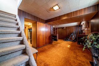 Photo 29: 874 CONSOL Avenue in Winnipeg: East Kildonan Residential for sale (3B)  : MLS®# 202205045