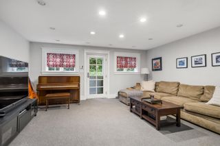 Photo 22: 3989 MARGUERITE Street in Vancouver: Shaughnessy House for sale (Vancouver West)  : MLS®# R2689865