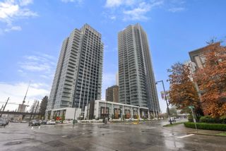 Photo 2: 1701 10448 UNIVERSITY Drive in Surrey: Whalley Condo for sale in "University District South Tower" (North Surrey)  : MLS®# R2836354