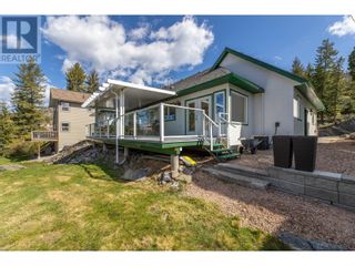 Photo 51: 276 Heritage Boulevard in Okanagan Falls: House for sale : MLS®# 10307625