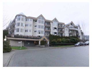 Photo 1: 114 11595 FRASER Street in Maple Ridge: East Central Condo for sale in "BRICKWOOD PLACE" : MLS®# V922982