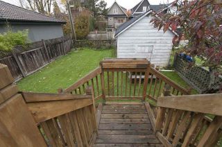 Photo 10: 616 W 21ST Avenue in Vancouver: Cambie House for sale (Vancouver West)  : MLS®# R2014809