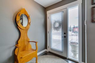 Photo 2: 12 111 Rainbow Falls Gate: Chestermere Row/Townhouse for sale : MLS®# A2105067