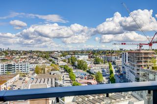 Photo 27: 1707 110 SWITCHMEN Street in Vancouver: Mount Pleasant VE Condo for sale in "LIDO BY BOSA" (Vancouver East)  : MLS®# R2880523
