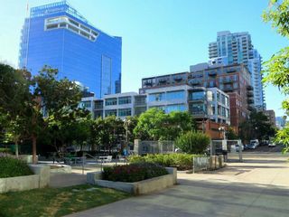 Main Photo: Property for sale: 406 9th Avenue Suite 207 in San Diego