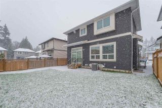 Photo 20: 11230 243 Street in Abbotsford: Cottonwood MR House for sale (Maple Ridge)  : MLS®# R2247562