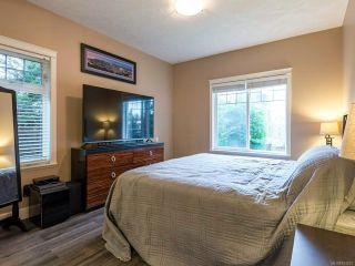 Photo 5: 111 930 Braidwood Rd in COURTENAY: CV Courtenay East Row/Townhouse for sale (Comox Valley)  : MLS®# 834207