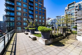 Photo 33: 317 1088 RICHARDS Street in Vancouver: Yaletown Condo for sale in "RICHARDS LIVING" (Vancouver West)  : MLS®# R2873832