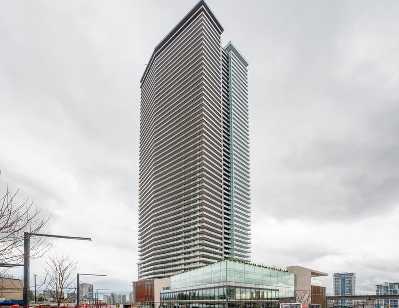 FEATURED LISTING: 2908 - 4650 BRENTWOOD Boulevard Burnaby
