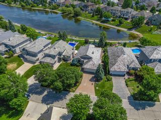 Photo 32: 124 Vanderbilt Drive in Winnipeg: Whyte Ridge Residential for sale (1P)  : MLS®# 202322435