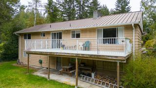 Photo 3: 12780 MAINSAIL Road in Madeira Park: Pender Harbour Egmont House for sale (Sunshine Coast)  : MLS®# R2865594