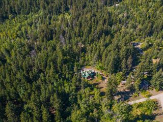 Photo 59: 8100 TYAUGHTON LAKE Road: Lillooet House for sale (South West)  : MLS®# 169783