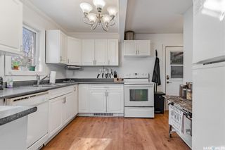 Photo 4: 518 33rd Street East in Saskatoon: North Park Residential for sale : MLS®# SK854638
