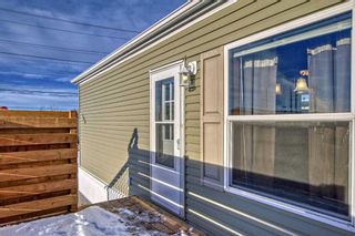 Photo 4: 105 9090 24 Street SE in Calgary: Riverbend Mobile for sale : MLS®# A2098503