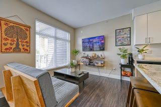 Photo 8: 412 85 EIGHTH Avenue in New Westminster: GlenBrooke North Condo for sale : MLS®# R2679026