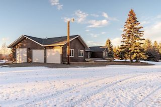 Photo 4: 376007 118 Street E: Rural Foothills County Detached for sale : MLS®# C4221884