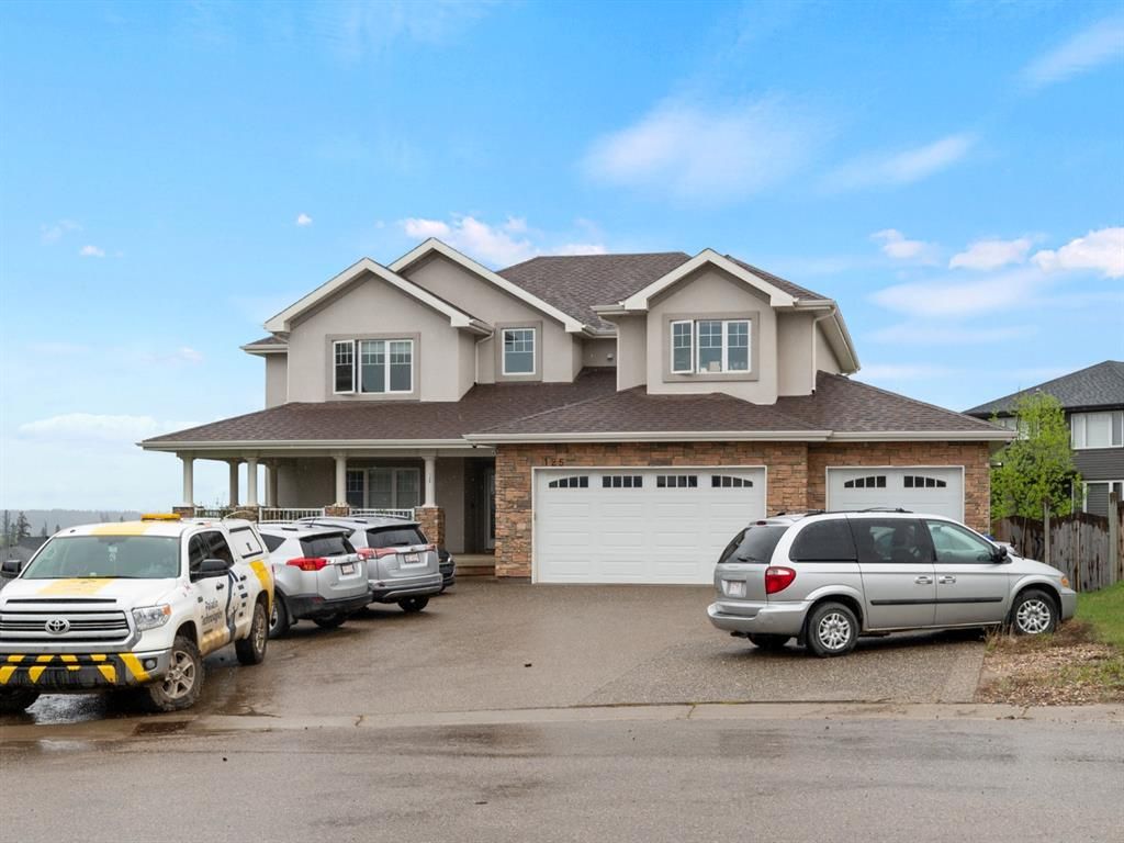 Main Photo: 125 Pintail Place: Fort McMurray Detached for sale : MLS®# A2021773
