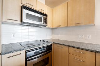 Photo 6: 2804 1199 SEYMOUR Street in Vancouver: Downtown VW Condo for sale in "BRAVA" (Vancouver West)  : MLS®# R2865395