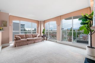Photo 10: 602 2121 W 38TH Avenue in Vancouver: Kerrisdale Condo for sale (Vancouver West)  : MLS®# R2865082