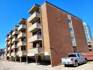 Photo 3: 404 903 19 Avenue SW in Calgary: Lower Mount Royal Apartment for sale : MLS®# A1094813