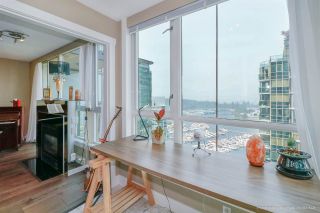 Photo 9: 2506 1328 W PENDER STREET in Vancouver: Coal Harbour Condo for sale (Vancouver West)  : MLS®# R2299079