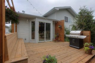 Photo 21: Lymburn in Edmonton: Zone 20 House for sale : MLS®# E4176838