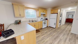 Photo 3: 8037 Nova Scotia Trunk 7 in Sherbrooke: 302-Antigonish County Residential for sale (Highland Region)  : MLS®# 202324817